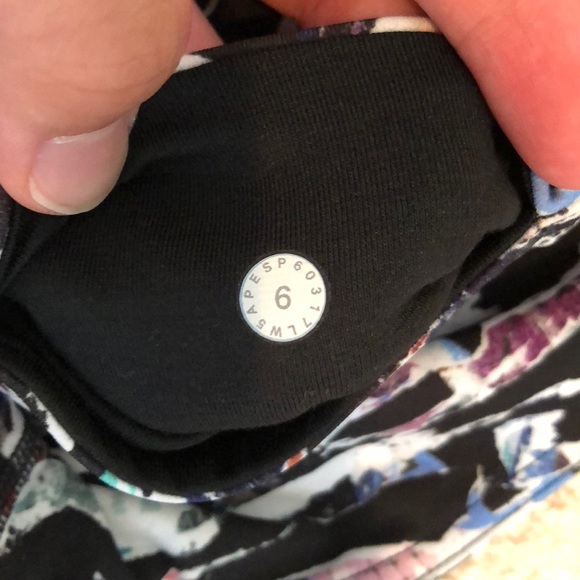 Lululemon Wunder Under Low-Rise Tight *Luxtreme - Picture 6 of 8